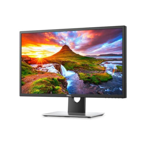 Refurbished (Good) | Dell UltraSharp 27" 4K Ultra HD 60Hz 6ms GTG HDR IPS LCD Monitor (UP2718Q) | Black boite ouverte