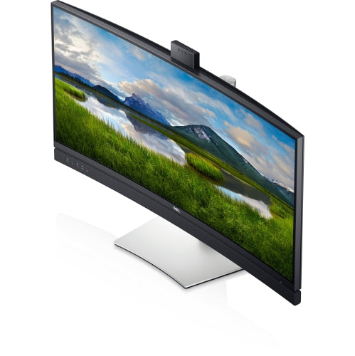 Moniteur incurvé WQHD 3422WE de 34 po à 60 Hz | USB C | HDMI | DP et IPS | certifié remis à neuf Remis à neuf (Très bon état) boite ouverte