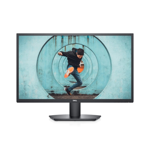 Refurbished (Excellent) | Dell SE2722H Monitor 27" FHD 1920x1080 at 75Hz | AMD FreeSync | VGA | HDMI | Certified Refurbished boite ouverte