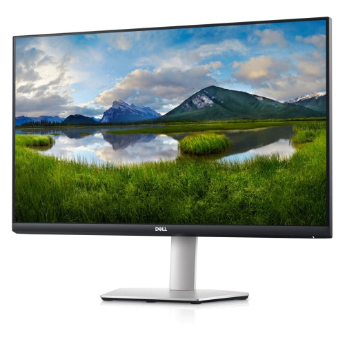 Refurbished (Excellent) | Dell S2721QS Monitor 27" 4K UHD 3840x2160 at 60Hz | AMD FreeSync | DP | HDMI | Certified Refurbished boite ouverte