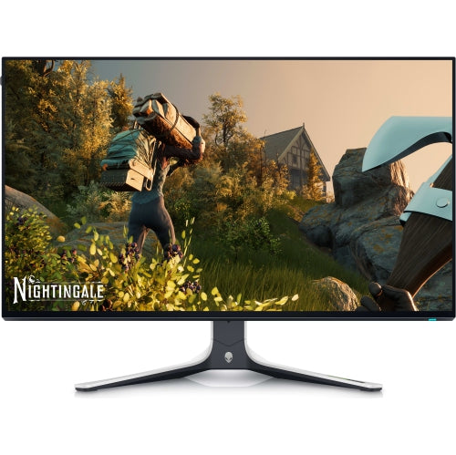 Remis à neuf (très bon état) moniteur AW2723DF de Dell (jeu) 27 po QHD 2560 X 1440 DP(OC) 280Hz | AMD Free Sync PP | DP | 2xHDMI boite ouverte