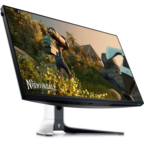 Remis à neuf (très bon état) moniteur AW2723DF de Dell (jeu) 27 po QHD 2560 X 1440 DP(OC) 280Hz | AMD Free Sync PP | DP | 2xHDMI boite ouverte