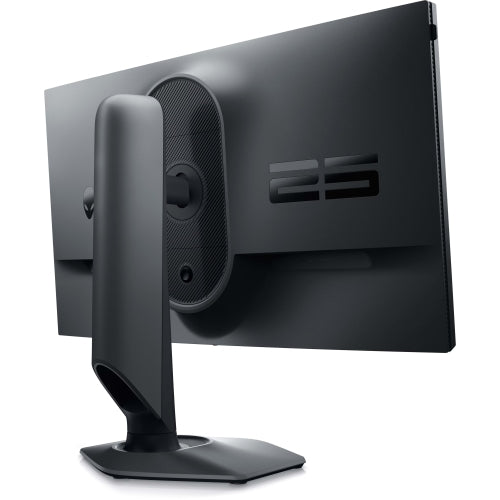 Remis à neuf (très bon état); moniteur de jeu AW2523HF de Dell (jeu); moniteur HD intégrale DE 25 po; 360Hz de 1920 X 1080; synchronisation libre d'AMD; DP; 2xHDMI boite ouverte