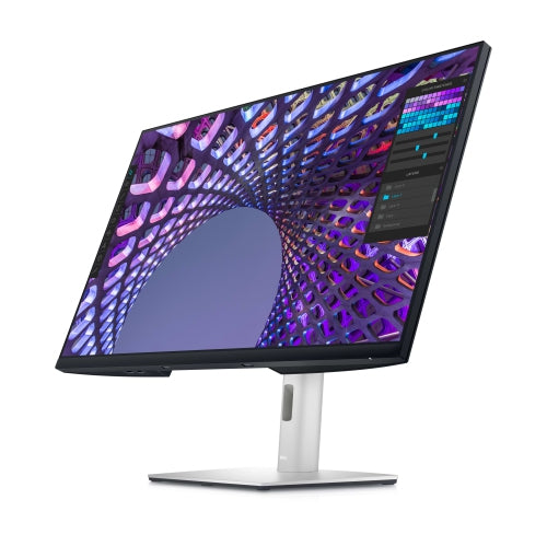 Moniteur P3223QE de Dell remis à neuf (très bon état) | 32 po | 4K 3840 x 2160 à 60Hz | HDMI 1,4 | DP 1,4 | USB-C | IPS boite ouverte