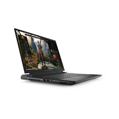 Remis à neuf (très bon état) Alienware M16 R1 | QHD 165Hz de 16 po | RTX 4070 de NVIDIA | i7-13700HX | mémoire vive 32Go | disque SSD de 2To | WIN11 Go à DOMICILE boite ouverte