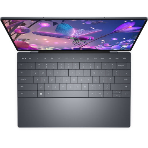 Remis à neuf (très bon état) : XPS 13 plus 9320 de Dell | écran tactile QHD de 13 po | IRIS XE d'Intel | i7-1360P | 32Go disque SSD de 1To | Windows 11 FAMILLE boite ouverte