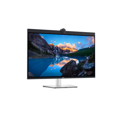 Moniteur de conférence DELL UltraSharp U3223QZ de 32 po | 4K 3840 x 2160 60Hz | USB-C | HDMI | DP | remis à neuf (très bon état) IPS boite ouverte