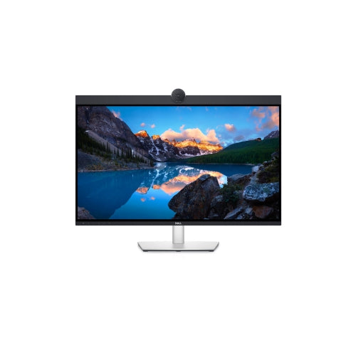 Moniteur de conférence DELL UltraSharp U3223QZ de 32 po | 4K 3840 x 2160 60Hz | USB-C | HDMI | DP | remis à neuf (très bon état) IPS boite ouverte