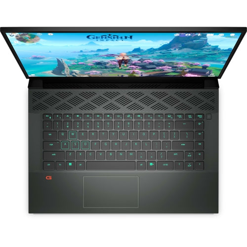 Remis à neuf (très bon état) G16 7620 de Dell | QHD 165Hz de 16 po | RTX 3070 | i9-12900H | 16Go | SSD 1To | Windows 11 famille boite ouverte