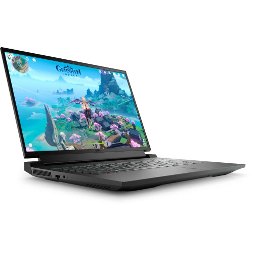 Remis à neuf (très bon état) G16 7620 de Dell | QHD 165Hz de 16 po | RTX 3070 | i9-12900H | 16Go | SSD 1To | Windows 11 famille boite ouverte