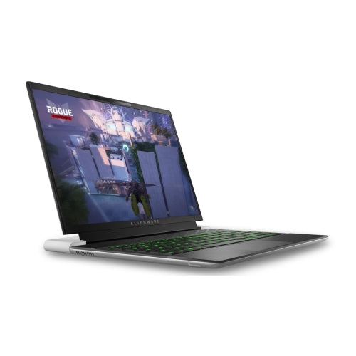 Remis à neuf (très bon état) Alienware X14 R2 | QHD 165Hz de 14 po | RTX 4060 de NVIDIA | i7-13620H | mémoire vive 32Go | disque SSD de 1To | WIN11 Go à DOMICILE boite ouverte