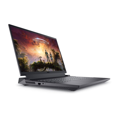 Remis à neuf (très bon état) G16 7630 de Dell | QHD 165Hz de 16 po | RTX 4070 | i9-13900HX | 32Go | SSD 1To | Windows 11 famille boite ouverte