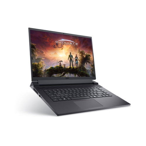 Remis à neuf (très bon état) G16 7630 de Dell | QHD 165Hz de 16 po | RTX 4070 | i9-13900HX | 32Go | SSD 1To | Windows 11 famille boite ouverte