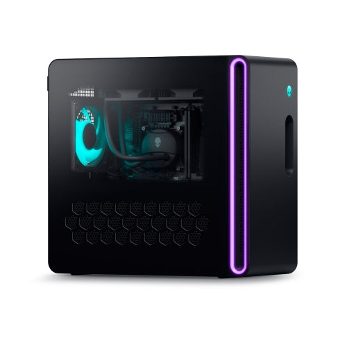 Aurora R16 d'Alienware | RTX 4070 de NVIDIA | i7-14700F d'Intel | DDR5 d'16Go | SSD d'1To | remis à neuf (Très bon état) WIN11 à domicile boite ouverte