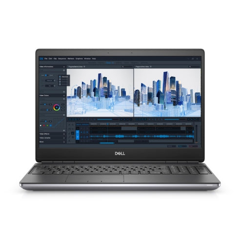 Remis à neuf (très bon état) Dell Precision 7560 | UHD 15 po | T1200 de NVIDIA | Xeon W-11855M d'Intel | 64Go disque SSD de 512Go | Windows 11 PRO boite ouverte