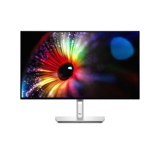 Moniteur U2724deniers 27 po QHD 2560 X 1440 120Hz | IPS BT | type C | 2xDP Hz | HDMI | remis à neuf (très bon état) boite ouverte