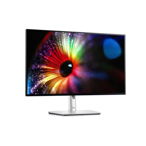 Moniteur U2724deniers 27 po QHD 2560 X 1440 120Hz | IPS BT | type C | 2xDP Hz | HDMI | remis à neuf (très bon état) boite ouverte