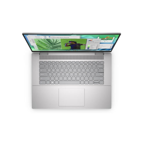 Remis à neuf (très bon état) : Inspiron16 plus 7630 de Dell | QHD 120Hz de 16 po | RTX 4060 | i7-13620H | 32Go | SSD 1To | Windows 11 famille boite ouverte