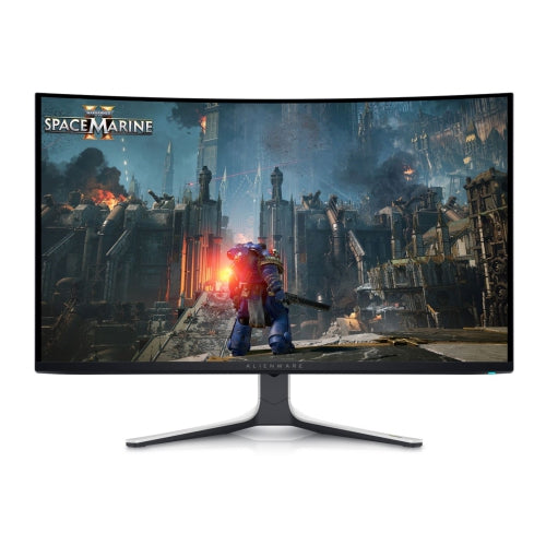 Moniteur Alienware AW3225QF (excellent) remis à neuf (jeu) de 32 po 4K QD-DELO 3840 X 2160 240Hz | G-Sync | FreeSync boite ouverte