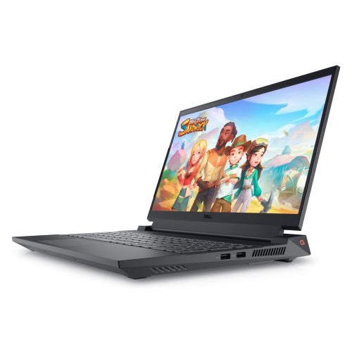 Remis à neuf (très bon état) G15 5535 de Dell avec AMD | disque 165Hz HD intégrale de 15 po | RTX 4050 à 7 7840HS Go | mémoire vive 16Go | disque SSD 512Go | Windows 11 famille boite ouverte