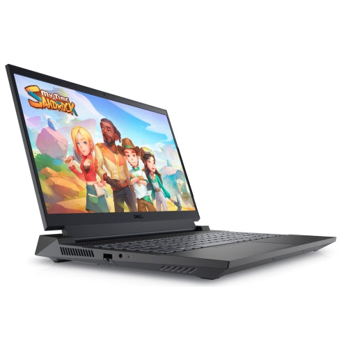 Remis à neuf (très bon état) G15 5535 de Dell avec AMD | disque 165Hz HD intégrale de 15 po | RTX 4050 à 7 7840HS Go | mémoire vive 16Go | disque SSD 512Go | Windows 11 famille boite ouverte