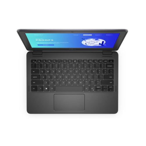 Dell Latitude 3140 | 11po HD | Intel N100 | mémoire vive 8Go | 128Go eMMC  | WINDOWS 11 boite ouverte