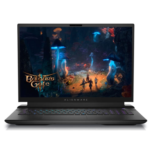 Remis à neuf (très bon état) Alienware M18 R2 | QHD 165Hz de 18 po | RTX 4070 de NVIDIA | i9-14900HX | mémoire vive 16Go | disque SSD de 1To | WIN11 Go à DOMICILE boite ouverte