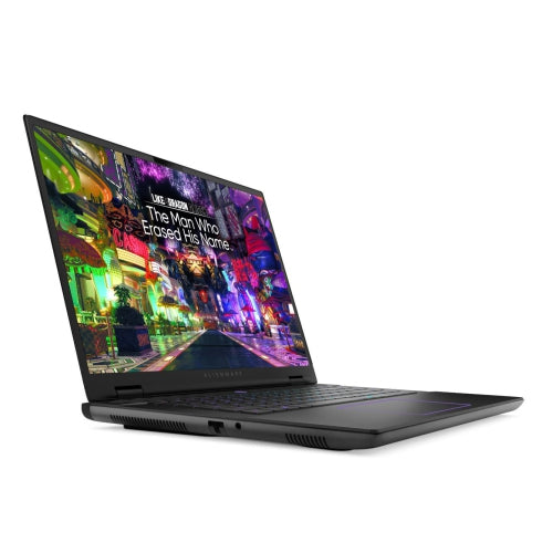 Remis à neuf (très bon état) Alienware M16 R2 | QHD 240Hz de 16 po | RTX 4070 de NVIDIA | Ultra 9 185H d'Intel | mémoire vive 32Go | disque SSD 1To | WIN11 FAMILLE boite ouverte