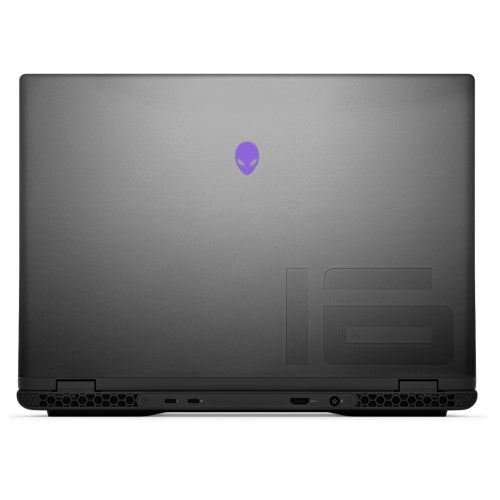 Portable m16 R2 d'Alienware | portable de 16po 240Hz d'QHD | carte graphique RTX 4060 de NVIDIA | carte graphique Ultra 7 155H d'Intel | mémoire vive 32Go | SSD d'2To | WIN11 HOME boite ouverte