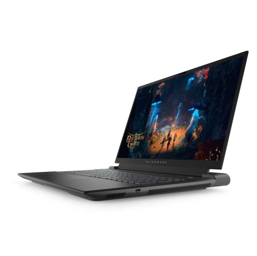 Portable m18 R2 d'Alienware | 18po | RTX 4070 de NVIDIA | i9-14900HX | mémoire vive 32Go | remis à neuf (Très bon état) SSD de 2To | WIN11 HOME boite ouverte