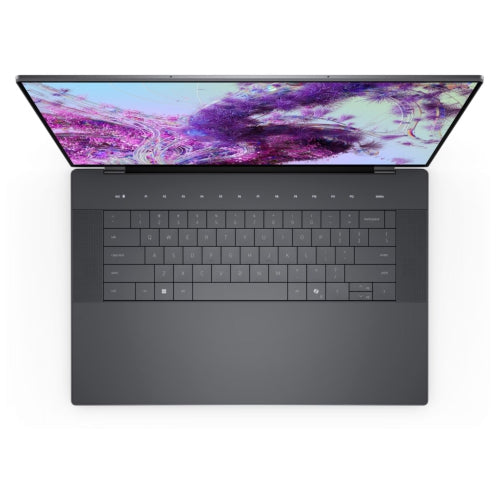 XPS 16 9640 de Dell | écran tactile DELO UHD de 16po | carte graphique RTX 4070 de NVIDIA | carte graphique Ultra 7 155H | mémoire vive 32Go | disque SSD 1To | remis à neuf (excellent état) WIN 11 HOME boite ouverte