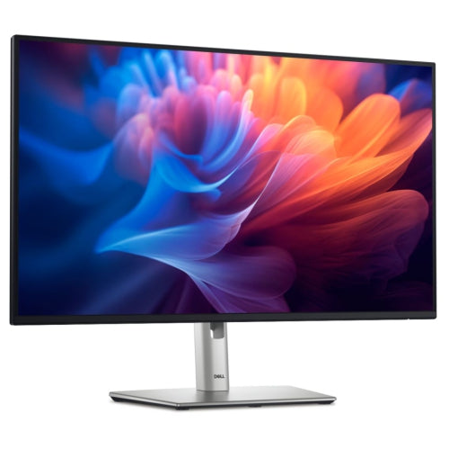 Moniteur DELL P2725H remis à neuf (très bon état) | 27 po HD intégrale 1920 x 1080 100Hz | HDMI | DP | VGA | USB de type C. boite ouverte