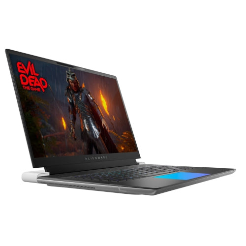 X16 R2 d'Alienware | portable de 16po 240Hz d'QHD | carte graphique RTX 4060 de NVIDIA | carte graphique Ultra 7 155H d'Intel | mémoire vive 16Go | SSD d'1To | WIN11 HOME | remis à neuf (Très bon état) boite ouverte