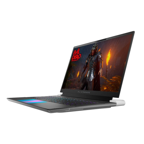 Remis à neuf (très bon état) Alienware X16 R2 | QHD 240Hz de 16 po | RTX 4080 de NVIDIA | Ultra 9 185H d'Intel | mémoire vive 32Go | disque SSD 1To | WIN11 FAMILLE boite ouverte