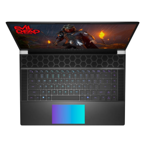 Remis à neuf (très bon état) Alienware X16 R2 | QHD 240Hz de 16 po | RTX 4080 de NVIDIA | Ultra 9 185H d'Intel | mémoire vive 32Go | disque SSD 1To | WIN11 FAMILLE boite ouverte