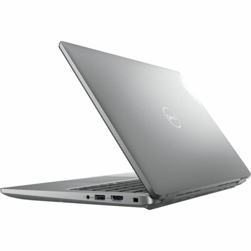 Portable Latitude 5450 de Dell (2024) | 14po 1920 x 1080 FHD | Ultra | 135U | Disque dur SSD 512Go | Mémoire vive 16Go | Cœurs @ GHz Win 11 Pro Noir | Remis à neuf (Très bon état) boite ouverte