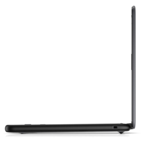 Portable Chromebook 3110 de Dell remis à neuf (excellent état) (2022 2) | 11po 1366 x 768 HD | Celeron | N4500 | Disque dur SSD d'64Go | Mémoire vive 4Go | 6 cœurs @ 2,8GHz ChromeOS Noir boite ouverte