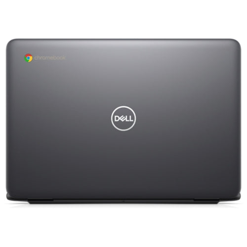 Portable Chromebook 3110 de Dell remis à neuf (excellent état) (2022 2) | 11po 1366 x 768 HD | Celeron | N4500 | Disque dur SSD d'64Go | Mémoire vive 4Go | 6 cœurs @ 2,8GHz ChromeOS Noir boite ouverte