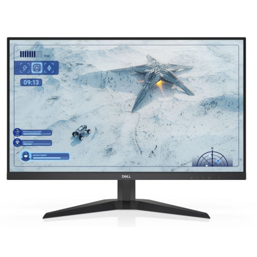 Moniteur G2725D (jeu) de 27po de Dell | QHD 2560 x 1440 180Hz | FreeSync d'AMD | 2 HDMI | 2 DP | comme neuf | remis à neuf (excellent état) Garantie de 1 ans boite ouverte