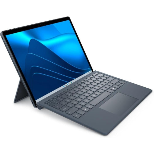 Portable Latitude 7350 de Dell | carte graphique 3K de 13po d'Intel | processeur Core ULTRA 7 164U d'INTEL | 16Go | 256Go | PCIe | garantie de 2 ans | remis à neuf (excellent état) 100018-21239 boite ouverte