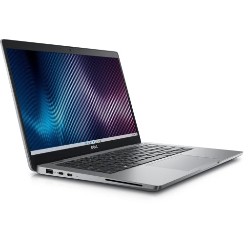 Dell Latitude 5340 | FHD de 13po | carte graphique Iris Xe d'Intel | Core i7-1365U | 32Go LPDDR5 | 512Go NVMe | clavier français canadien Windows 11 boite ouverte