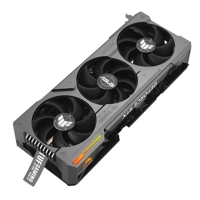 RTX 4090 GeForce ASUS TUF OC Edition 24G