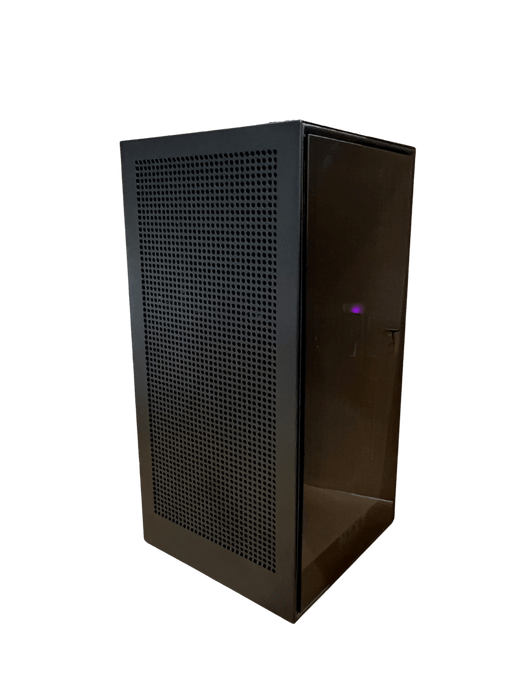 Gaming PC Intel Core i5-12600K RTX 3060 Ti