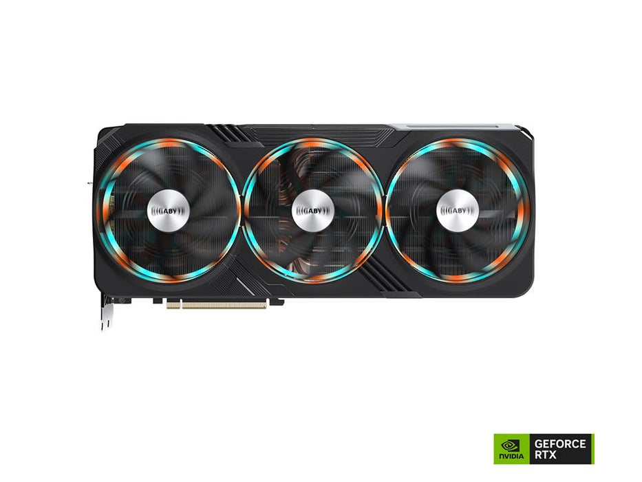 RTX 4080 Gigabyte Gaming OC