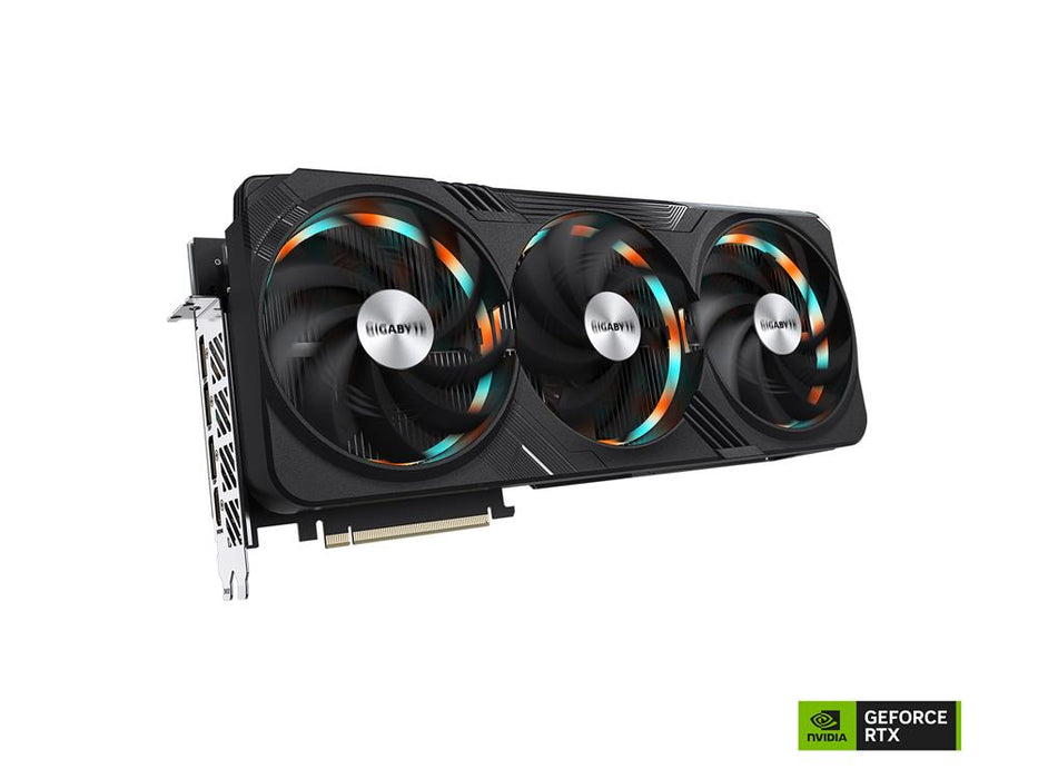 RTX 4080 Gigabyte Gaming OC