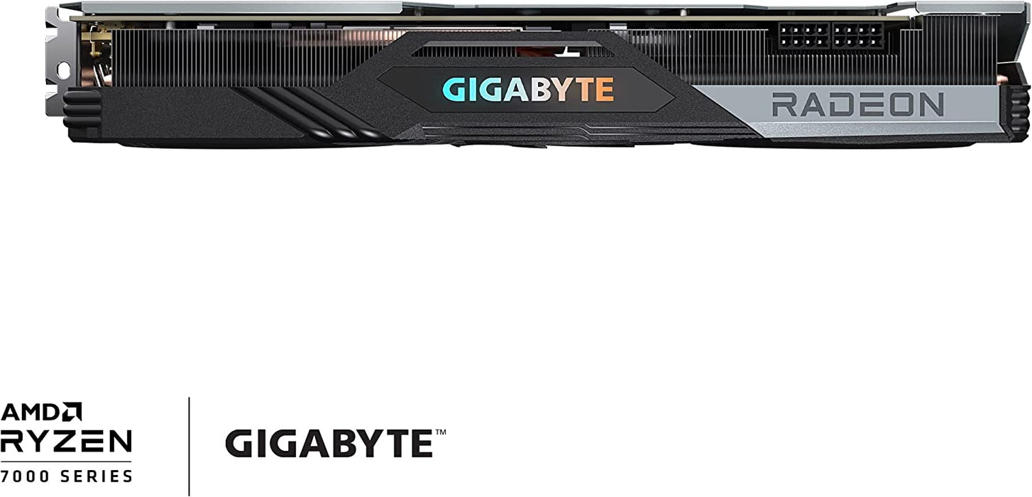 AMD RX 7900 XTX Gigabyte Gaming OC