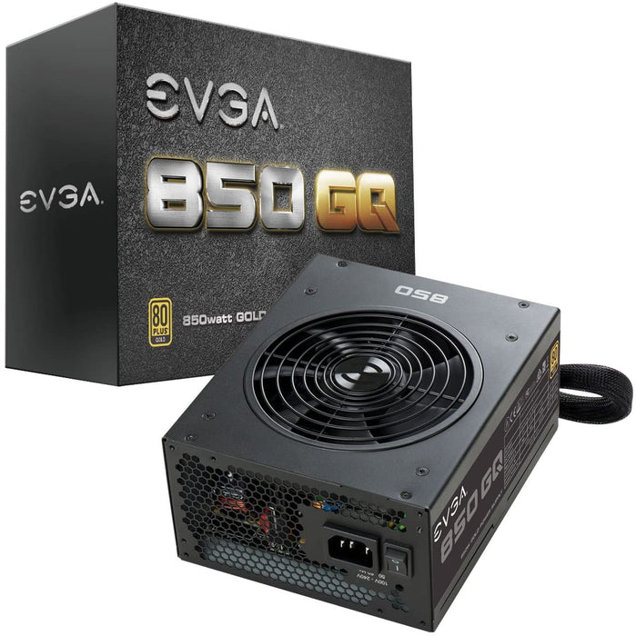 Power Supply EVGA 850 GQ