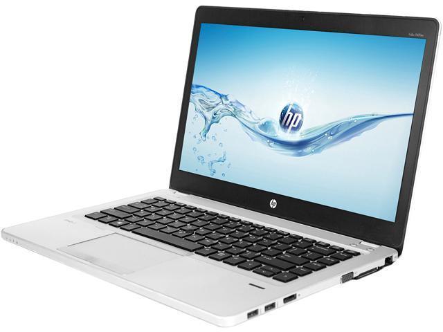 HP Elitebook 9470M i5-3427U 8GB RAM 240GB SSD Windows 10 Pro 14.1" Webcam