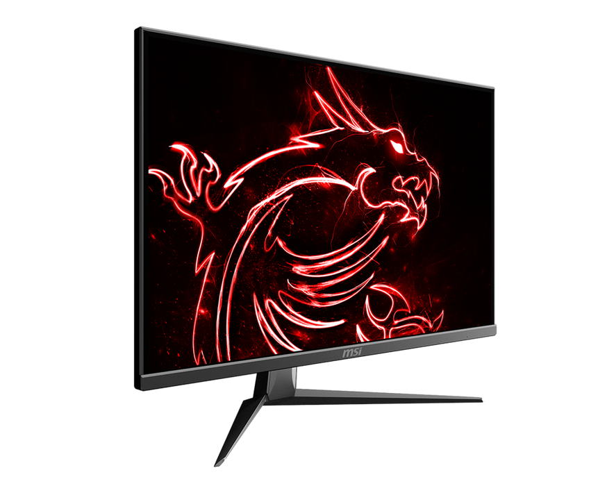 MSI Optix MAG2732 27' IPS FHD 165Hz 1ms Gaming Monitor