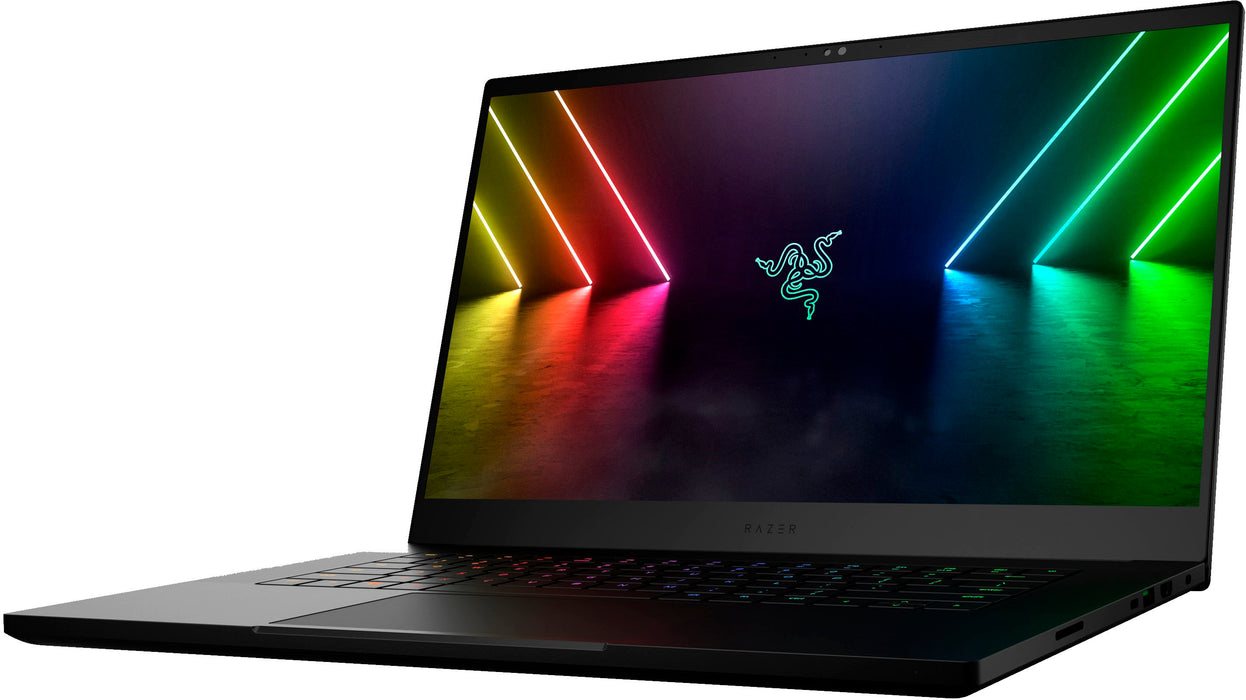 Gaming Laptop Razer Blade 15 Intel Core i7-11800H RTX 3080 QHD 240Hz